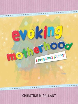 cover image of Evoking Motherhood